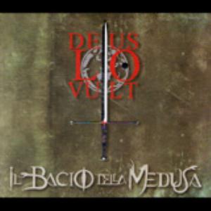 Il Bacio Della Medusa Deus Lo Vult album cover