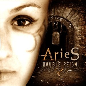  Double Reign by ARIES album cover