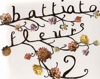 Franco Battiato - Fleurs 2 CD (album) cover