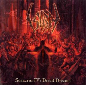 Sigh Scenario IV: Dread Dreams album cover