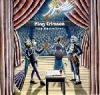 KING CRIMSon Deception of the Thrush: A Beginners Guide to ProjeKcts  progressive rock album and reviews