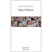 KING CRIMSon The 21st Century Guide To King Crimson Volume Two: 1981-2003 4CD Box Set progressive rock album and reviews