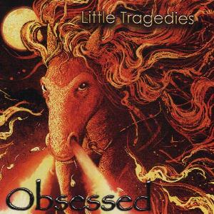 Little Tragedies Obsessed album cover