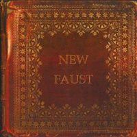 Little TragediesNew Faust  CD %28album%29 cover