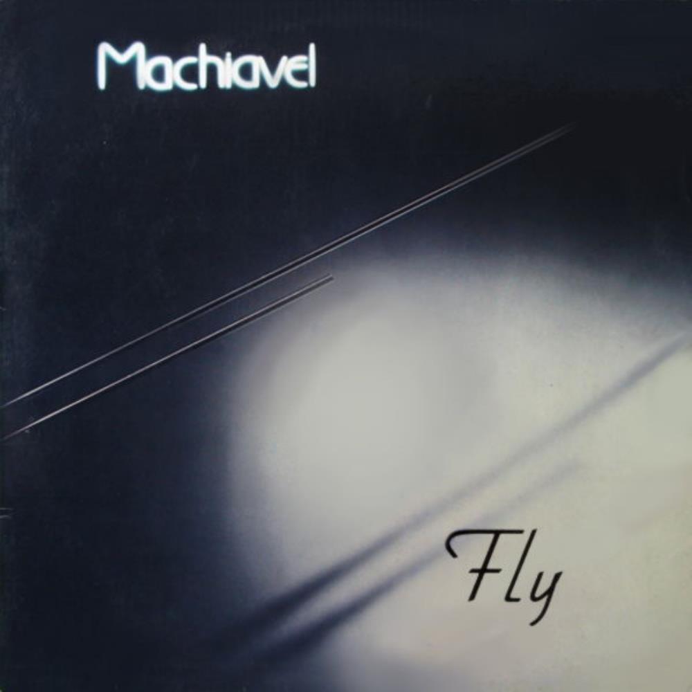 Machiavel Fly album cover