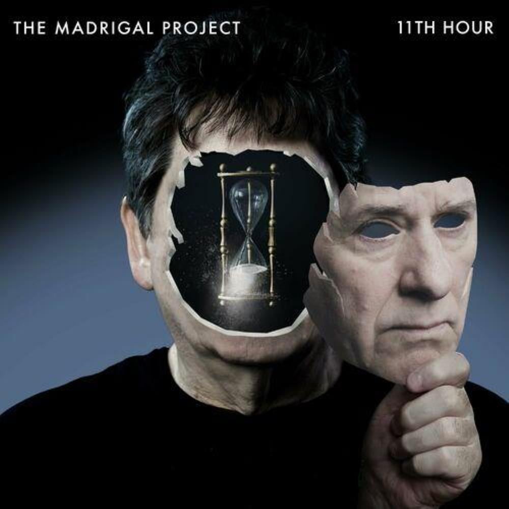 Madrigal The Madrigal Project: 11th Hour album cover