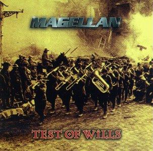 Test of Wills - Magellan