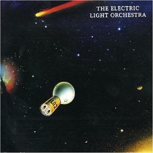 Electric Light Orchestra Electric Light Orchestra II album cover