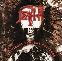 Death Individual Thought Patterns album cover