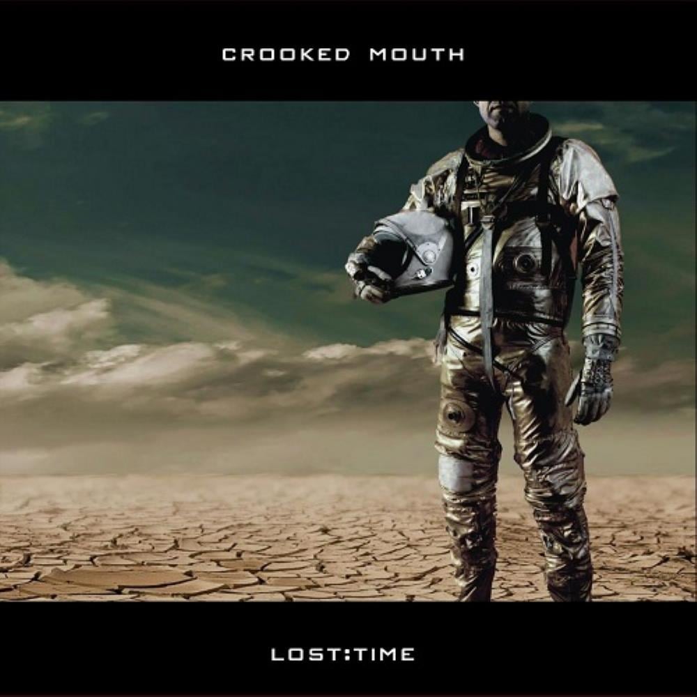 Crooked Mouth Lost:Time album cover