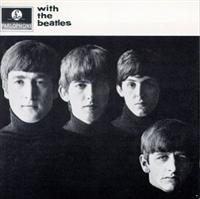 BEATLES, THE With The Beatles progressive rock album and reviews