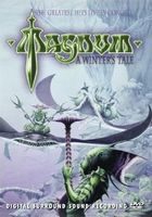 Magnum - A Winters Tale CD (album) cover