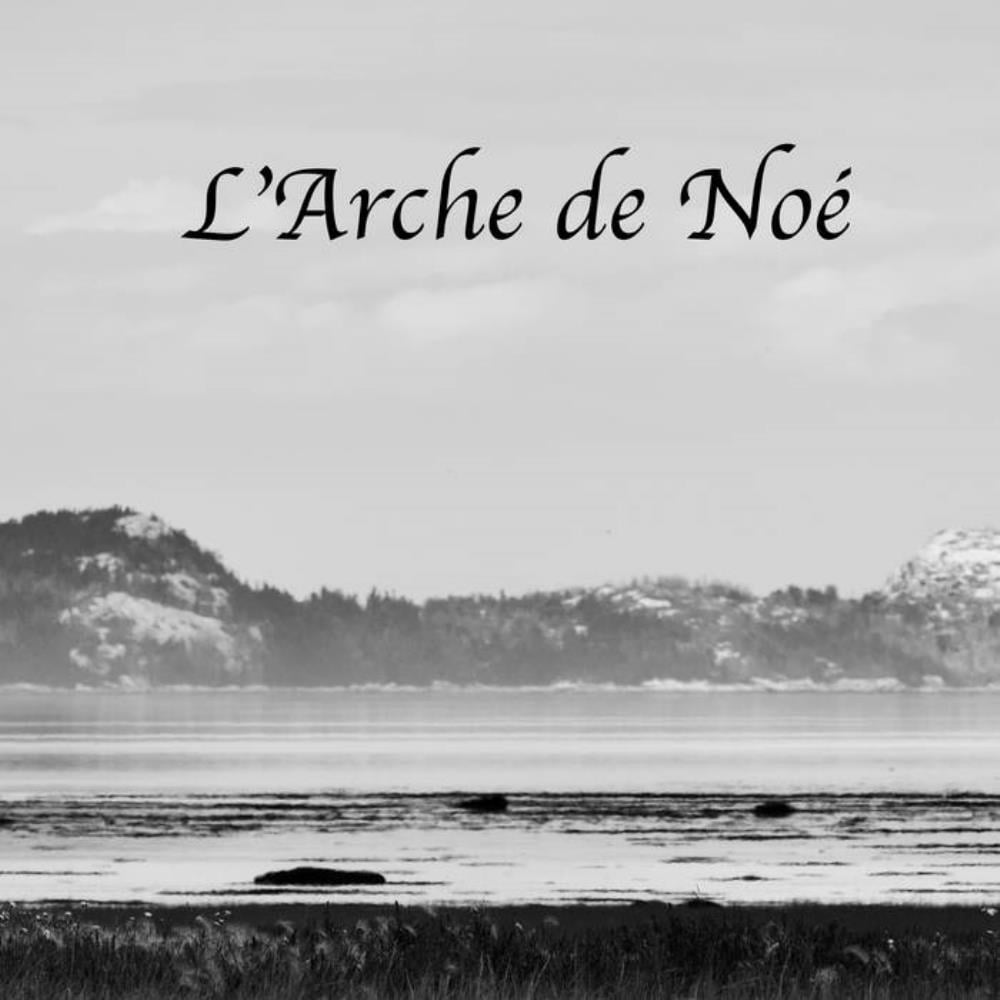 Miriodor - L'Arche de No CD (album) cover