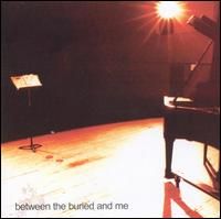 Between The Buried And Me Between the Buried and Me album cover