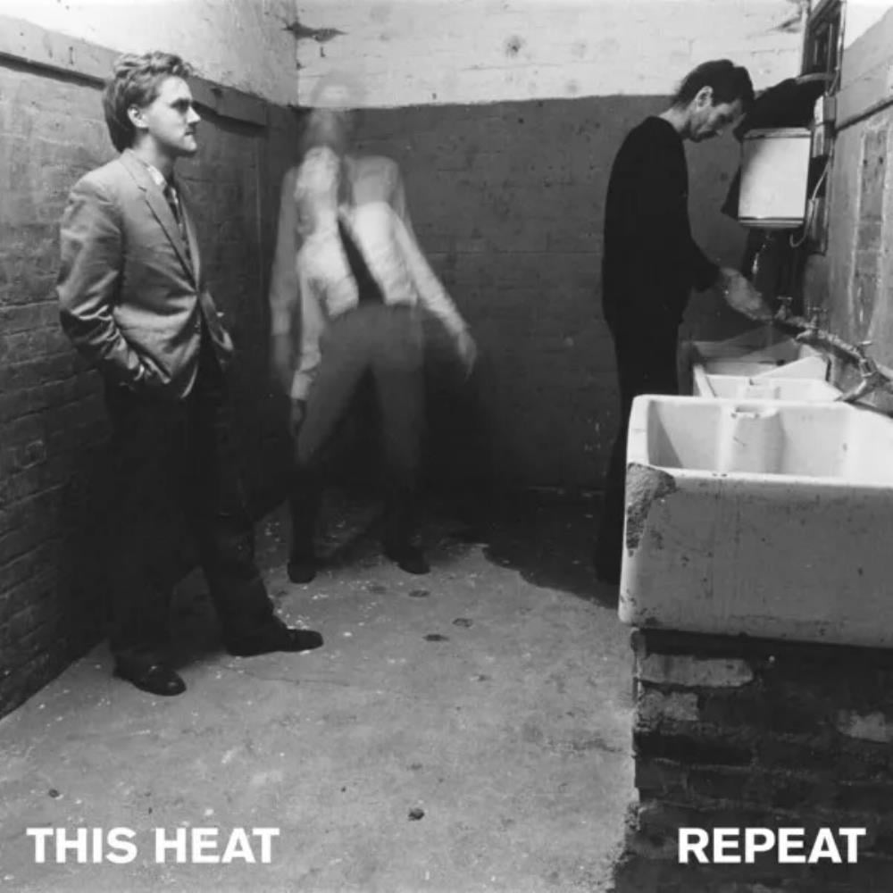 This Heat Repeat album cover