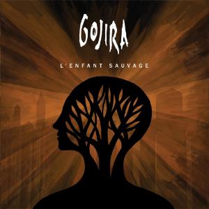 Gojira LEnfant Sauvage