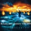 ARENA Contagion progressive rock album and reviews