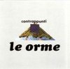 ORME, LE Contrappunti  progressive rock album and reviews