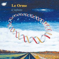 ORME, LE L'infinito progressive rock album and reviews