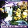 OZRIC TENTACLES Waterfall Cities  progressive rock album and reviews