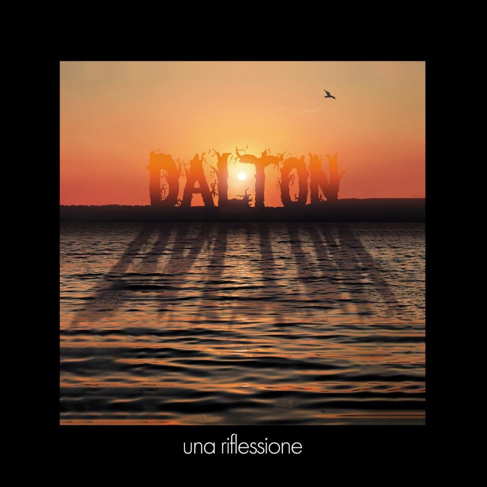  Una Riflessione by DALTON album cover