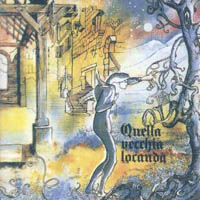 Quella Vecchia Locanda - Quella Vecchia Locanda  album review, Mp3, track listing