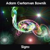 Adam%20Certamen%20BownikBasis%20album%20cover