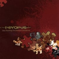  Our Puzzling Encounters Considered  by PSYOPUS album cover