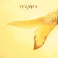 Tinyfish Tinyfish album cover