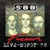 S.B.B. Freedom - Live - Sopot '78 progressive rock album and reviews