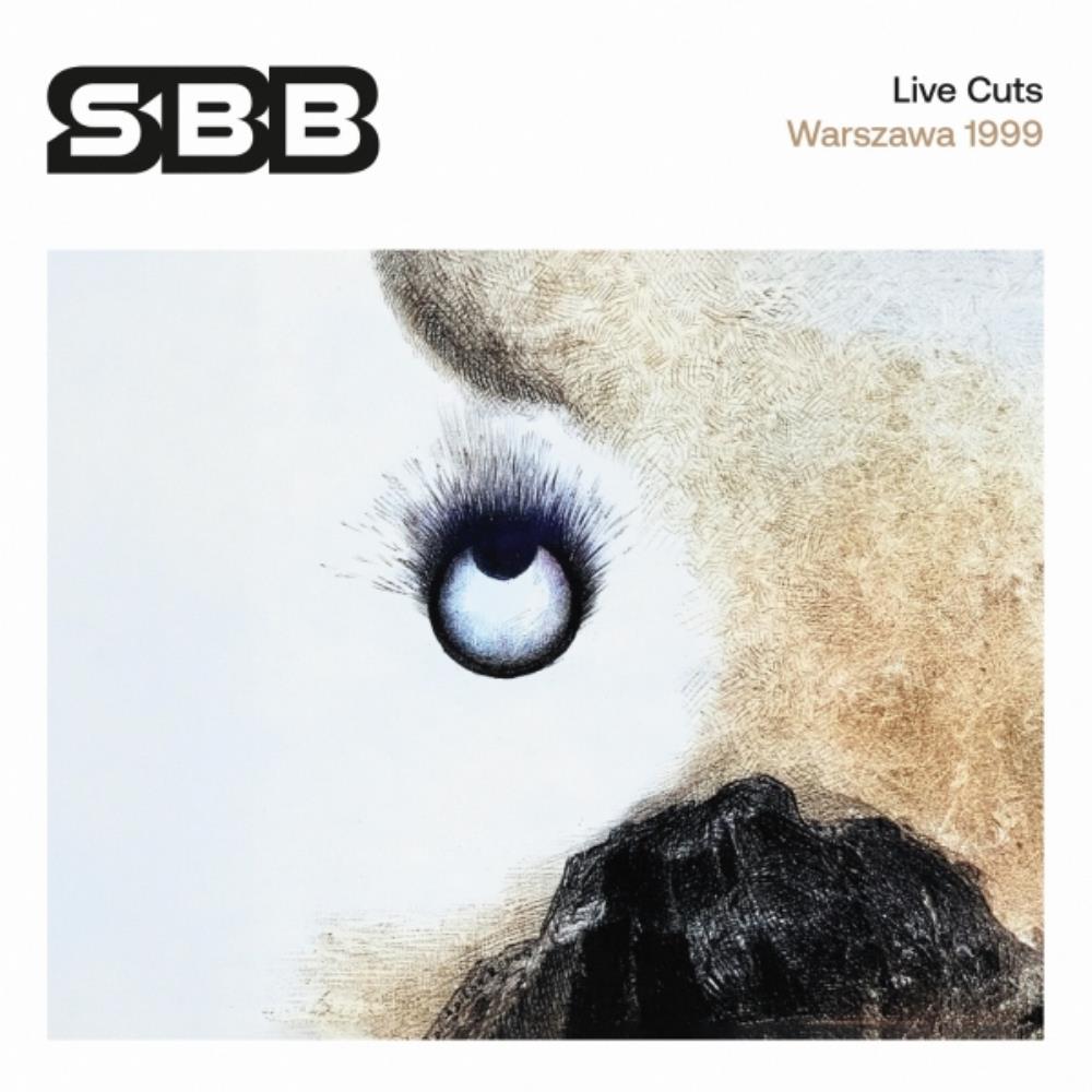 Live Cuts Warszawa 1999 by SBB album rcover