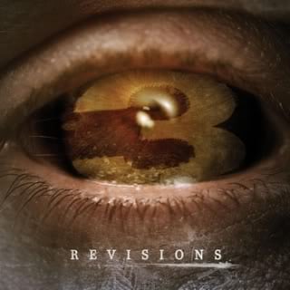 Three Revisions album cover