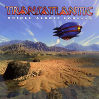 TransatlanticBridge Across Forever  album cover