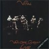 Van Der Graaf Generator - Vital album review and track listing