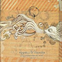 PENNELLI%20DI%20VERMEER,%20I%20La%20primavera%20dei%20sordi%20progressive%20rock%20album%20and%20reviews