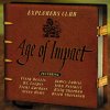 Explorers ClubAge of Impact album cover