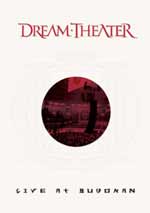 DREAM THEATER Live at Budokan progressive rock album and reviews