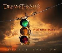 DREAM%20THEATER%20Systematic%20Chaos%20-Special%20Edition%20progressive%20rock%20album%20and%20reviews