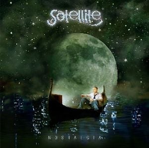 Satellite Nostalgia album cover