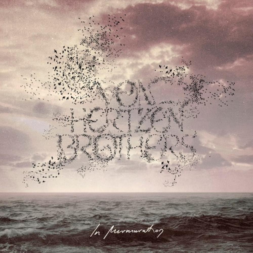 Von Hertzen Brothers In Murmuration album cover