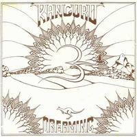 Kanguru Evening of Dream Ragas album cover