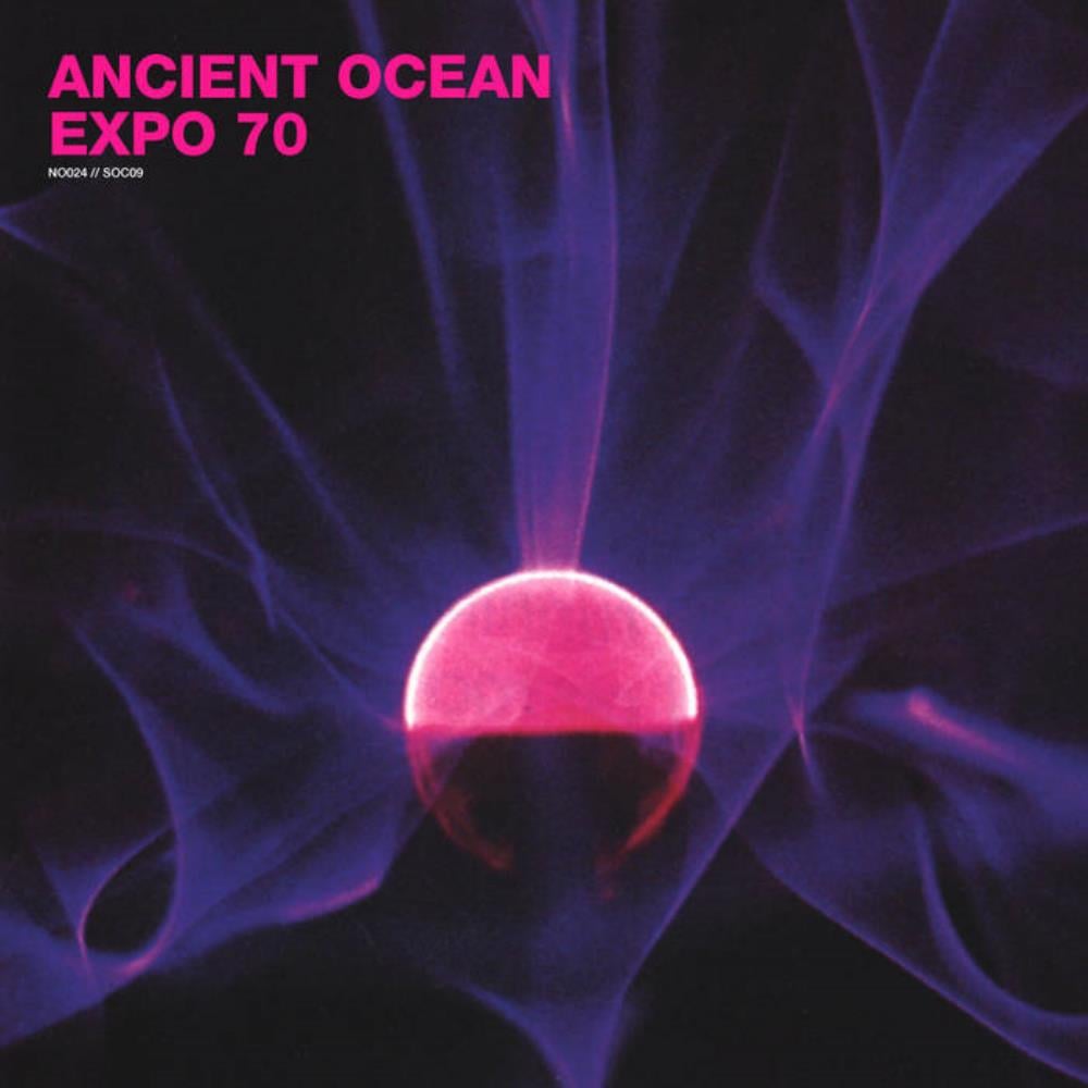 Expo '70 Ancient Ocean / Expo 70 album cover