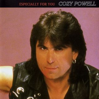 COZY POWELL Especially For You reviews