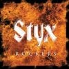 STYX Rockers progressive rock album and reviews