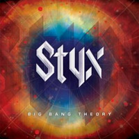 STYX Big Bang Theory  progressive rock album and reviews