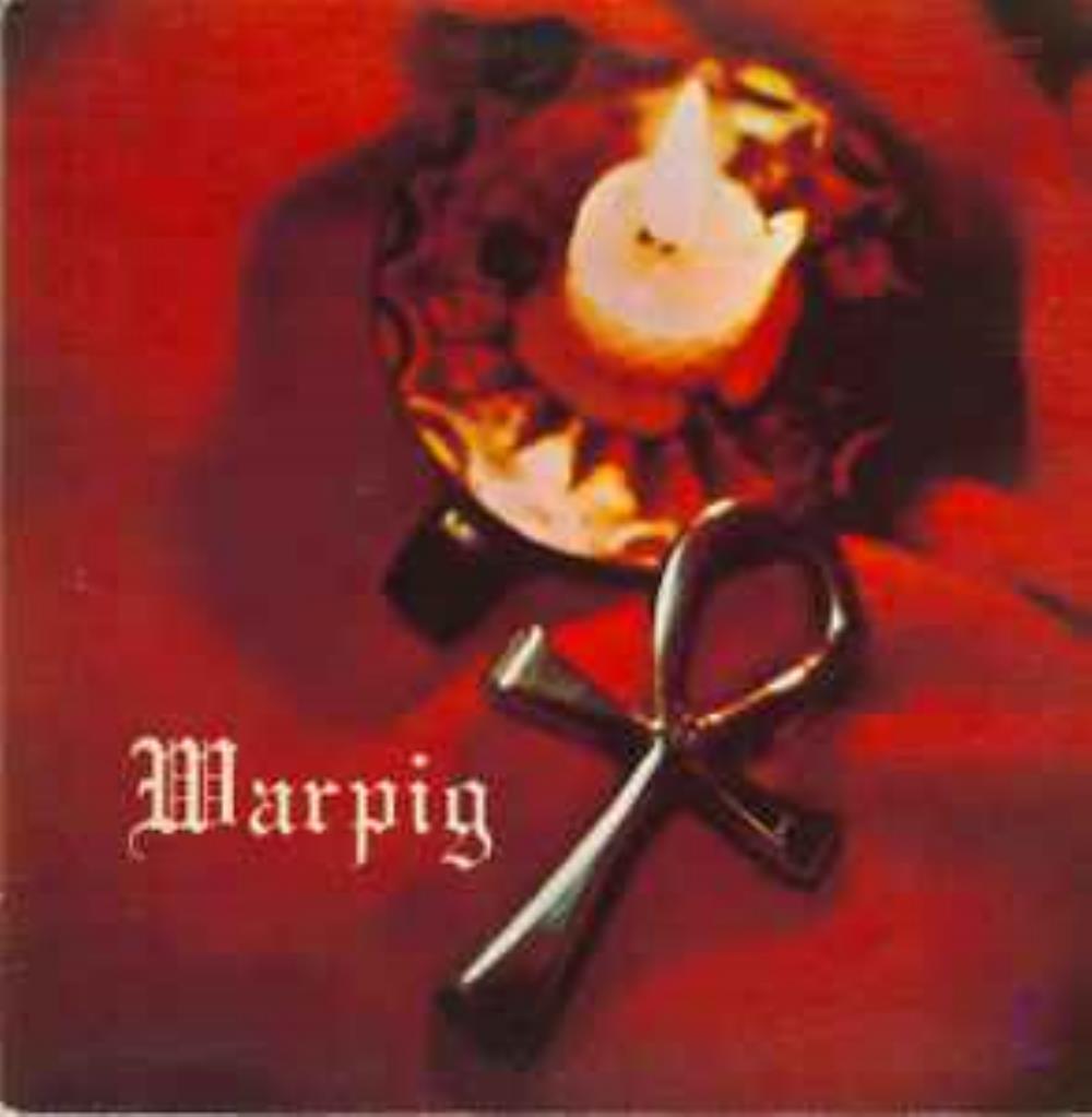 Warpig Warpig album cover