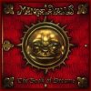  The Book of Dreams by MANGALA VALLIS album cover