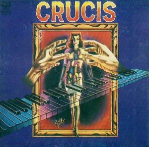 Crucis Crucis album cover