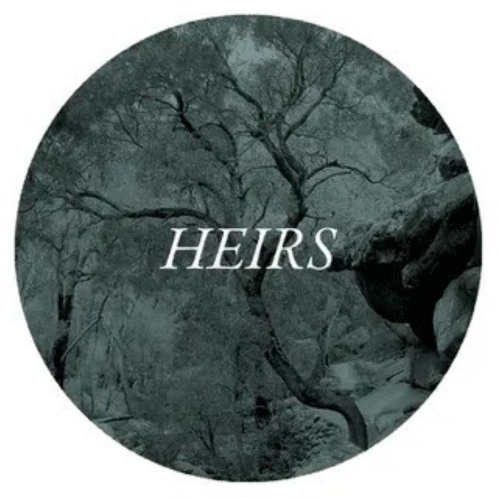 Heirs Demo album cover