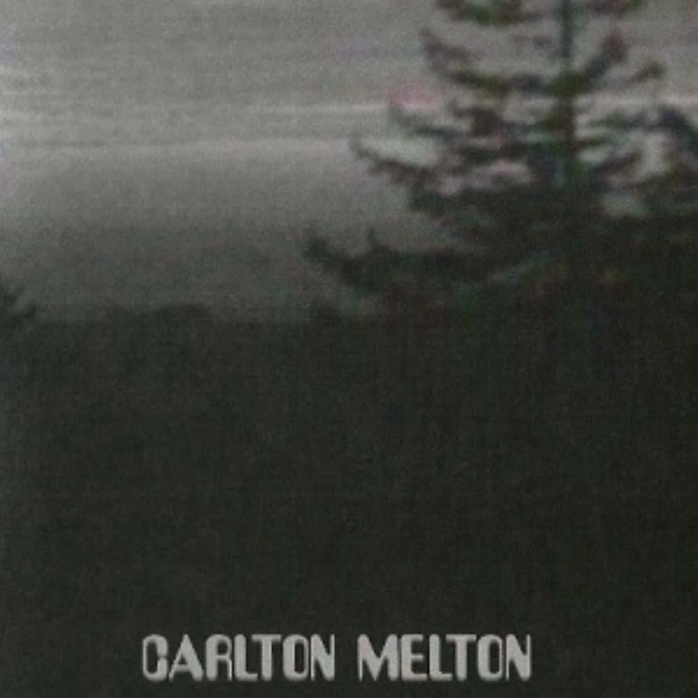 Carlton Melton AQ Hits album cover